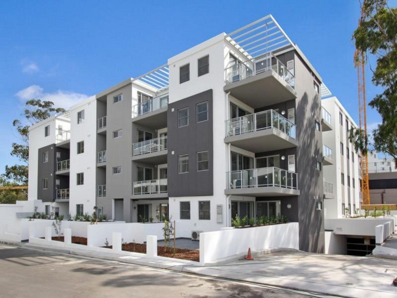 303/11-13 Junia Street, Toongabbie NSW 2146